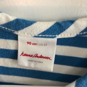 Hanna Andersson Dresses - Hanna Andersson Dress Hanna Andersson Dresses - Hanna Andersson Dress